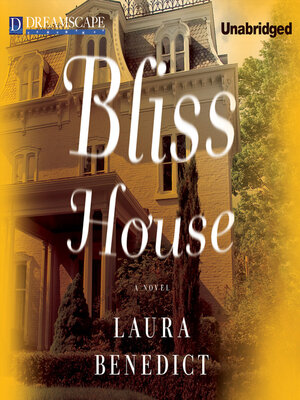 cover image of Bliss House